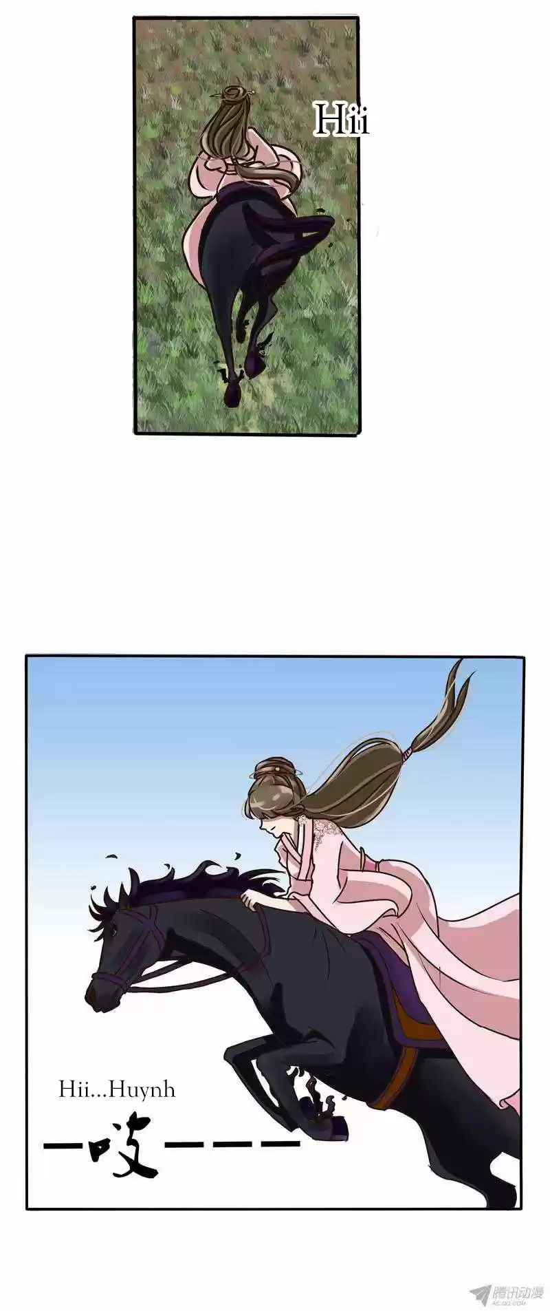 Psychic Princess (2017) - Capítulo 11 - Página 10 - LectorTMOo