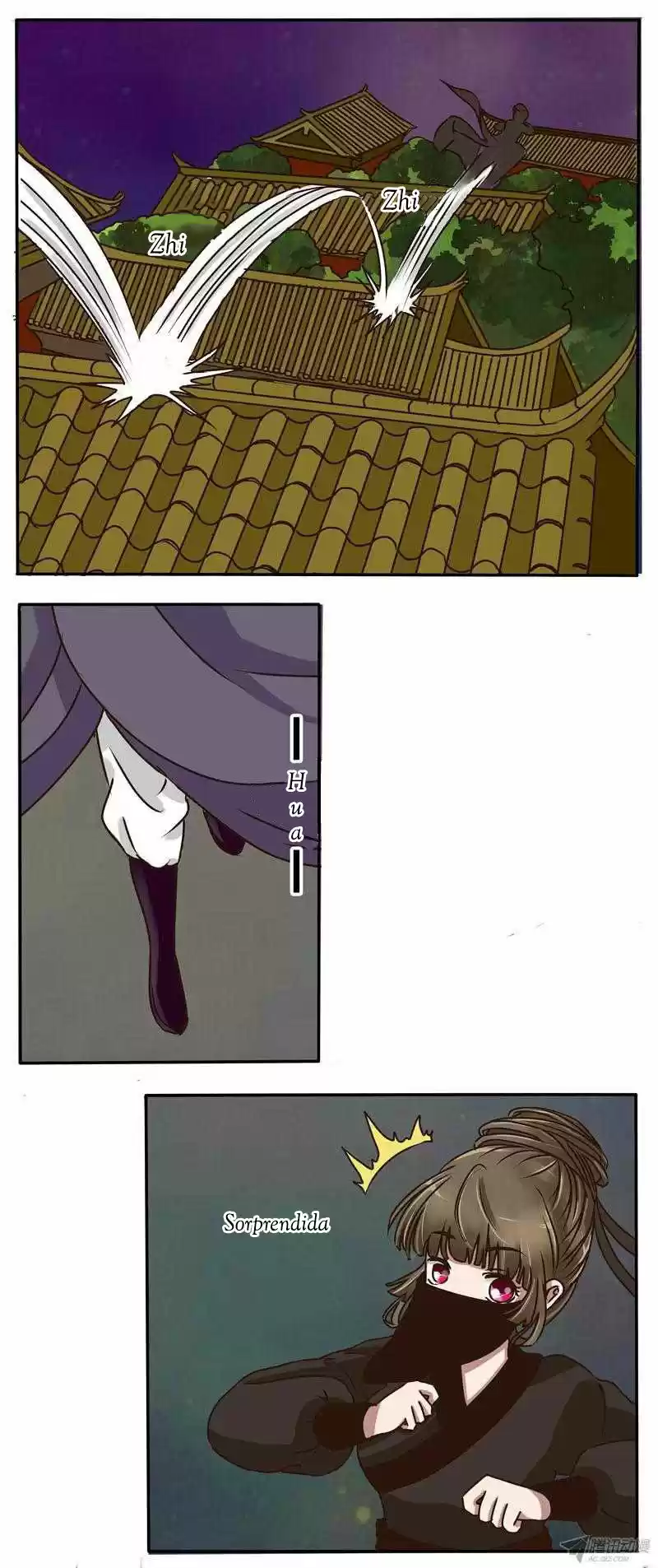 Psychic Princess (2017) - Capítulo 13 - Página 12 - LectorTMOo