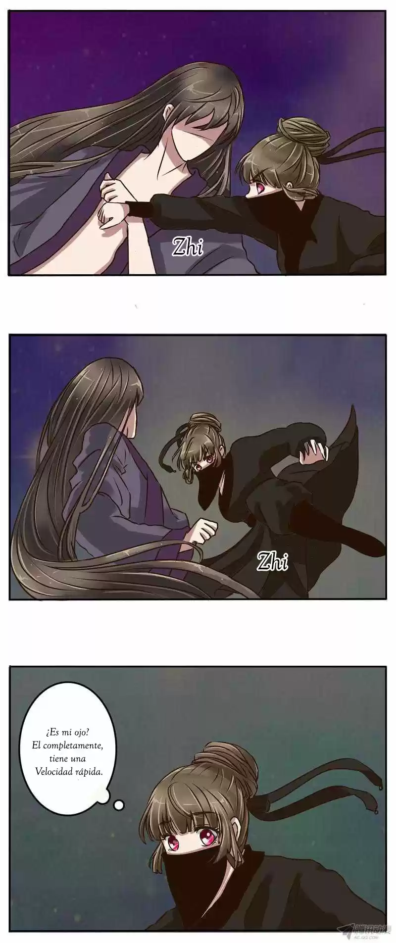 Psychic Princess (2017) - Capítulo 13 - Página 16 - LectorTMOo
