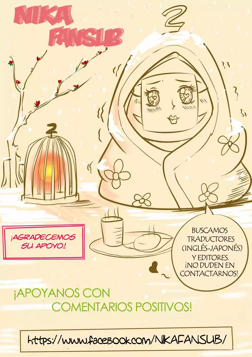 Psychic Princess (2017) - Capítulo 14 - Página 18 - LectorTMOo