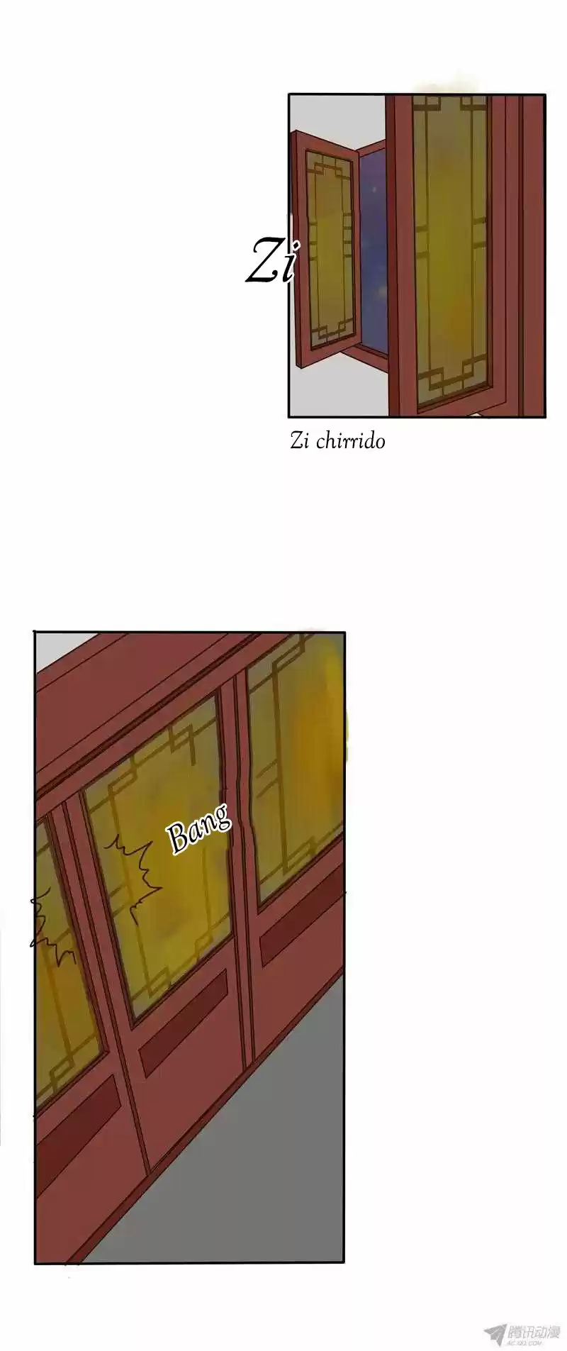 Psychic Princess (2017) - Capítulo 16 - Página 4 - LectorTMOo