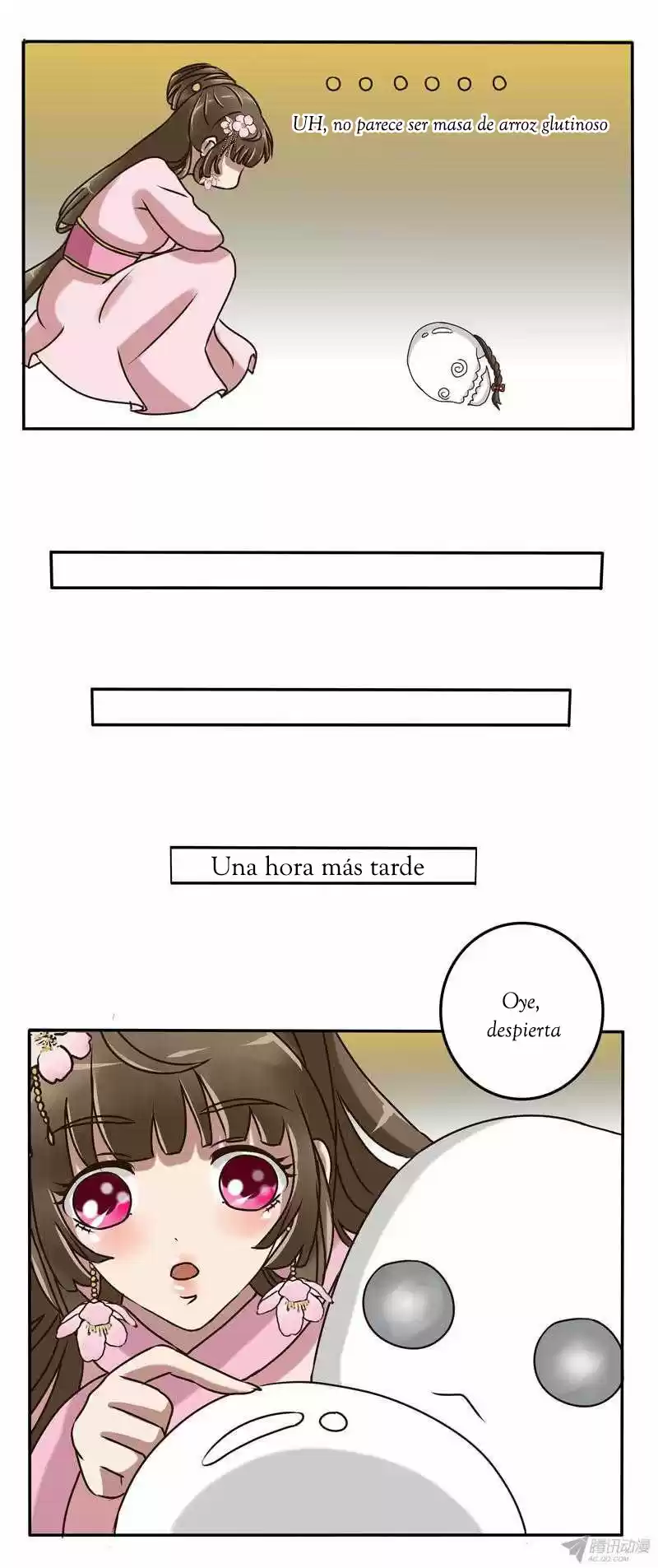 Psychic Princess (2017) - Capítulo 16 - Página 15 - LectorTMOo