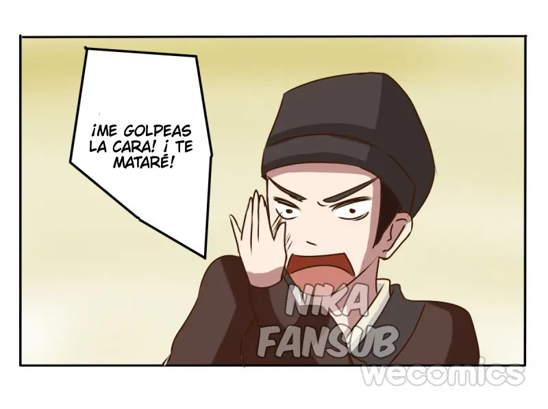 Psychic Princess (2017) - Capítulo 19 - Página 11 - LectorTMOo