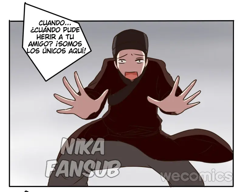 Psychic Princess (2017) - Capítulo 19 - Página 24 - LectorTMOo