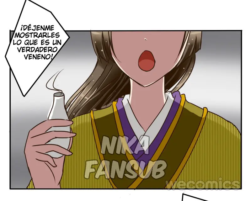 Psychic Princess (2017) - Capítulo 19 - Página 25 - LectorTMOo