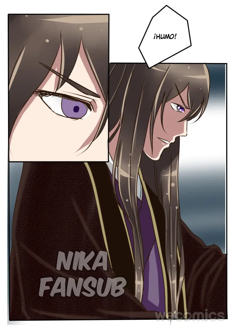 Psychic Princess (2017) - Capítulo 19 - Página 28 - LectorTMOo
