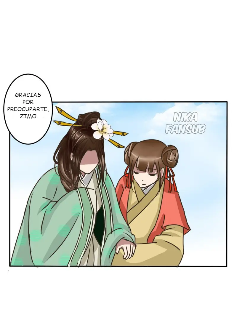 Psychic Princess (2017) - Capítulo 21 - Página 3 - LectorTMOo