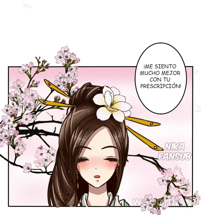 Psychic Princess (2017) - Capítulo 21 - Página 4 - LectorTMOo