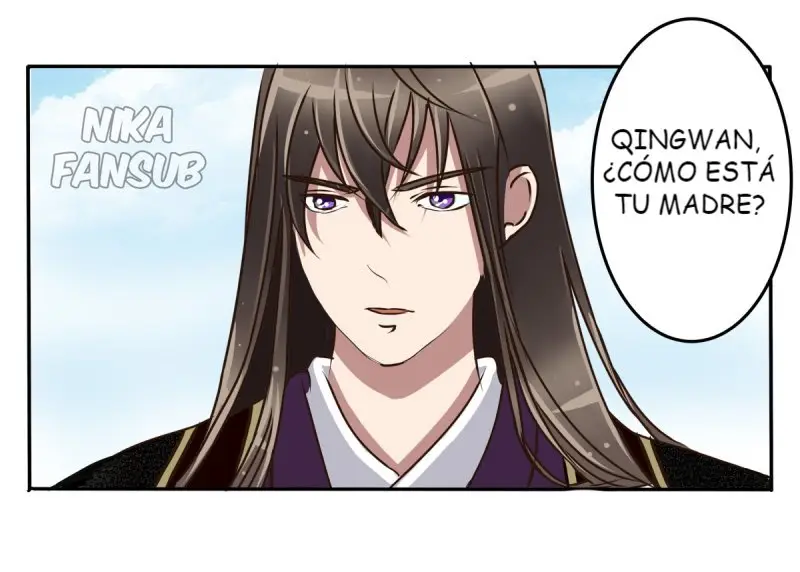 Psychic Princess (2017) - Capítulo 21 - Página 9 - LectorTMOo