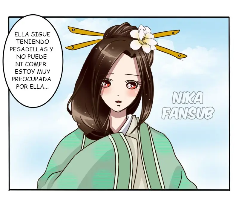 Psychic Princess (2017) - Capítulo 21 - Página 10 - LectorTMOo