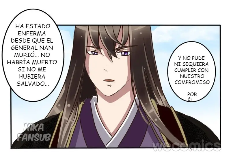 Psychic Princess (2017) - Capítulo 21 - Página 11 - LectorTMOo