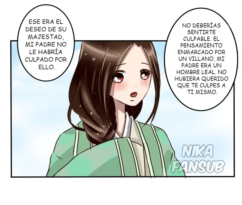 Psychic Princess (2017) - Capítulo 21 - Página 12 - LectorTMOo