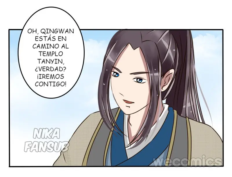 Psychic Princess (2017) - Capítulo 21 - Página 15 - LectorTMOo