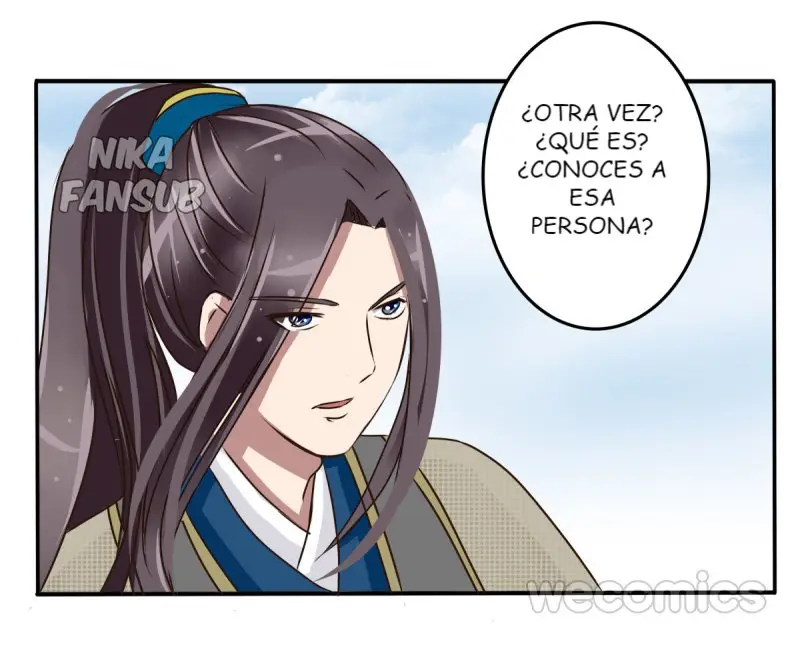 Psychic Princess (2017) - Capítulo 21 - Página 21 - LectorTMOo
