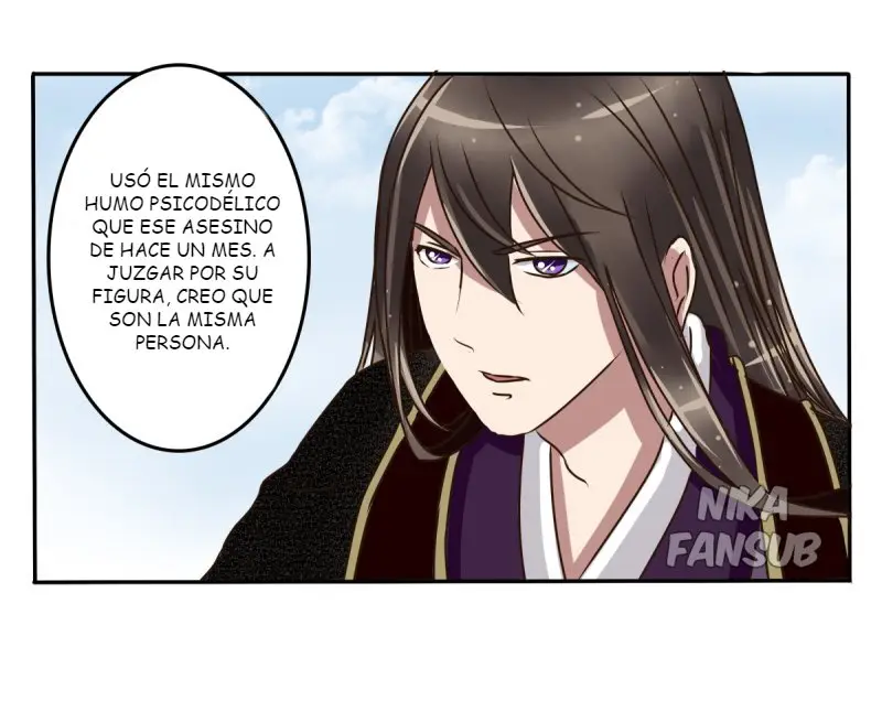 Psychic Princess (2017) - Capítulo 21 - Página 22 - LectorTMOo