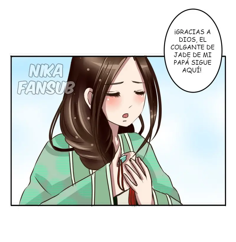 Psychic Princess (2017) - Capítulo 21 - Página 27 - LectorTMOo