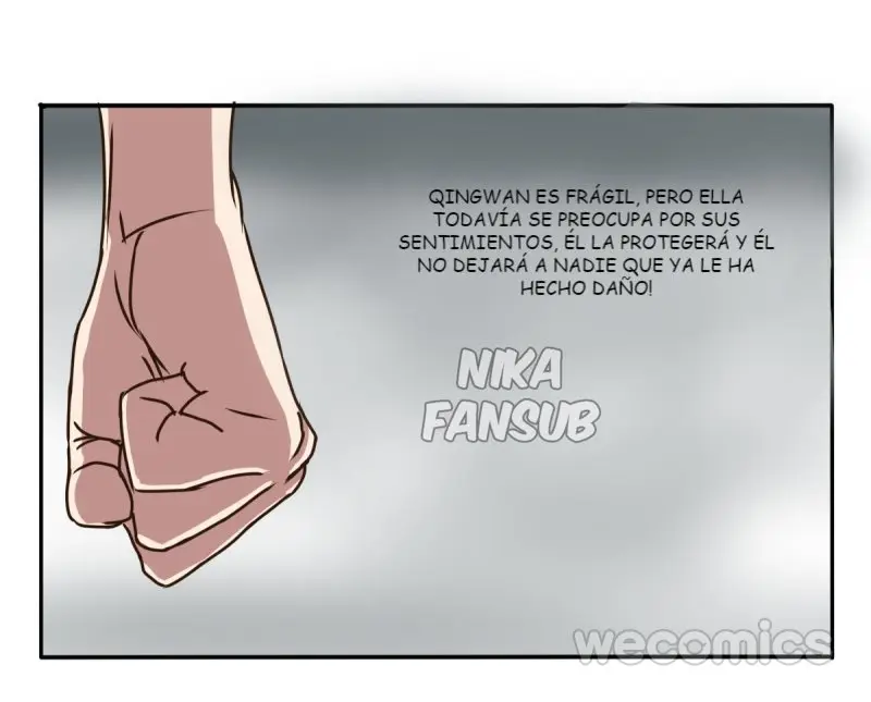 Psychic Princess (2017) - Capítulo 21 - Página 28 - LectorTMOo