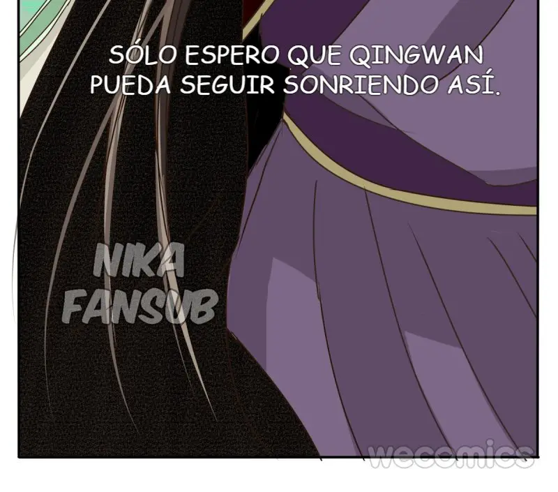 Psychic Princess (2017) - Capítulo 21 - Página 32 - LectorTMOo