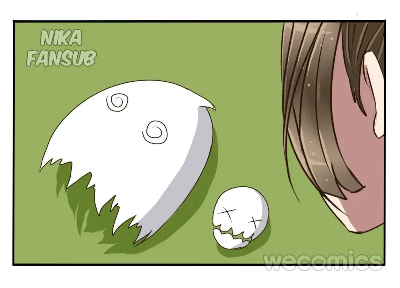 Psychic Princess (2017) - Capítulo 21 - Página 35 - LectorTMOo