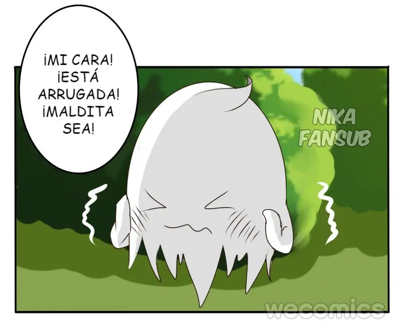 Psychic Princess (2017) - Capítulo 21 - Página 47 - LectorTMOo