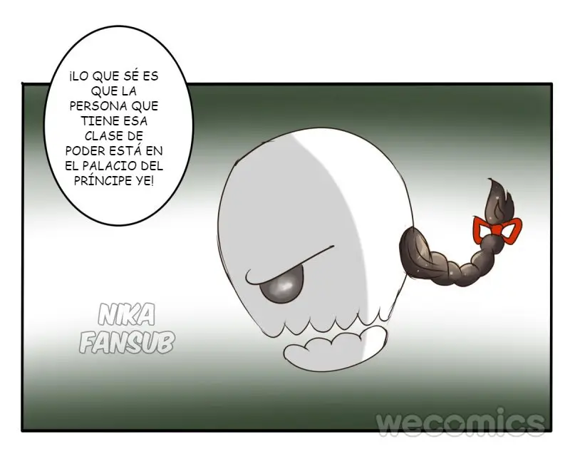 Psychic Princess (2017) - Capítulo 21 - Página 50 - LectorTMOo