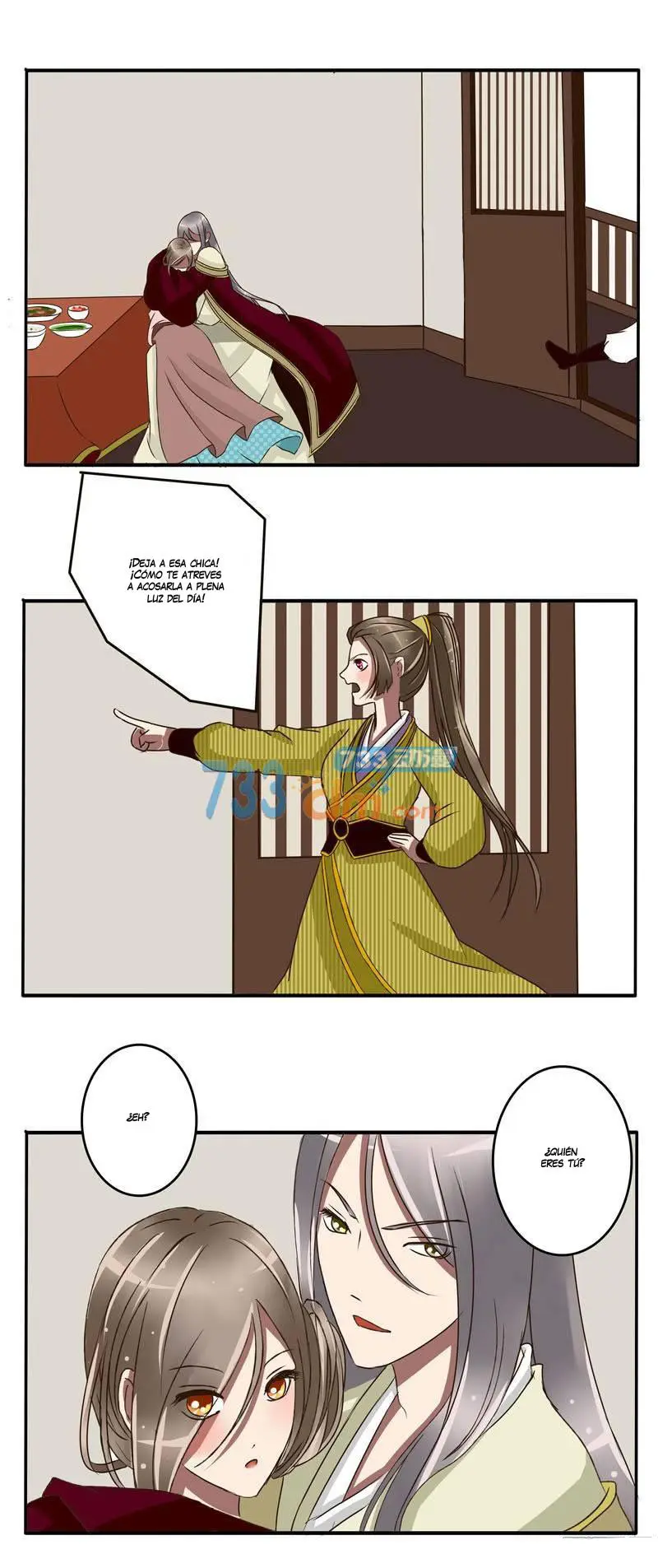 Psychic Princess (2017) - Capítulo 22 - Página 17 - LectorTMOo