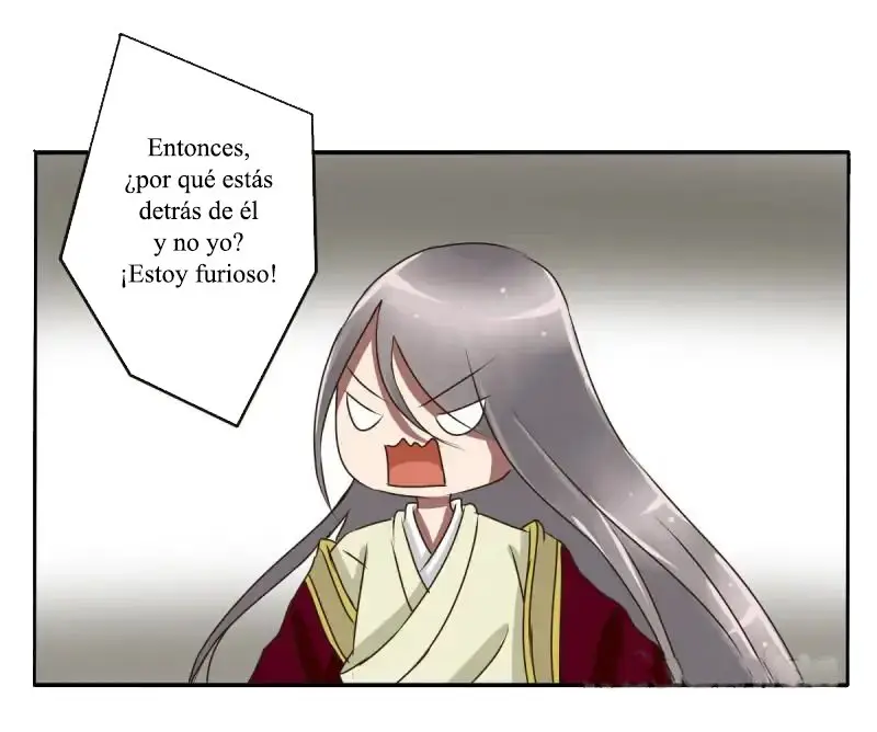 Psychic Princess (2017) - Capítulo 23 - Página 4 - LectorTMOo