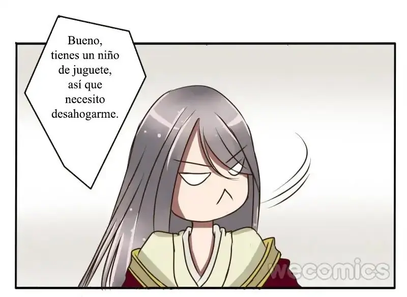 Psychic Princess (2017) - Capítulo 23 - Página 8 - LectorTMOo