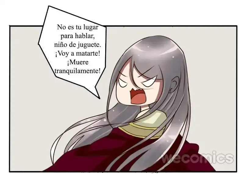 Psychic Princess (2017) - Capítulo 23 - Página 11 - LectorTMOo