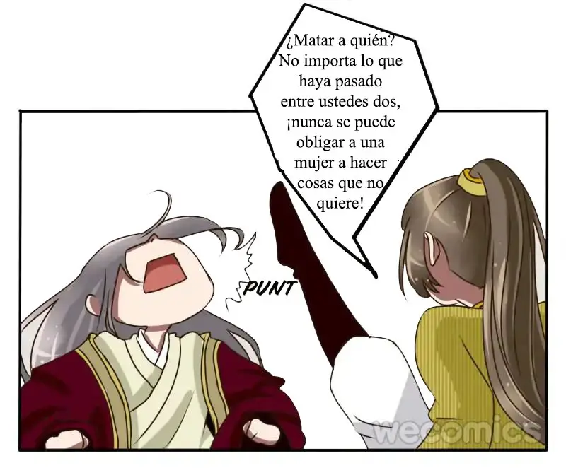 Psychic Princess (2017) - Capítulo 23 - Página 12 - LectorTMOo
