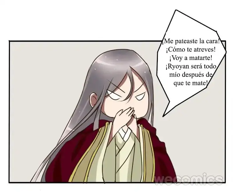 Psychic Princess (2017) - Capítulo 23 - Página 13 - LectorTMOo