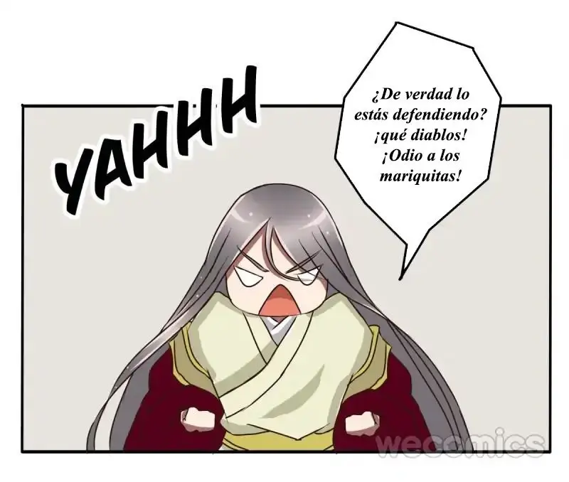 Psychic Princess (2017) - Capítulo 23 - Página 16 - LectorTMOo