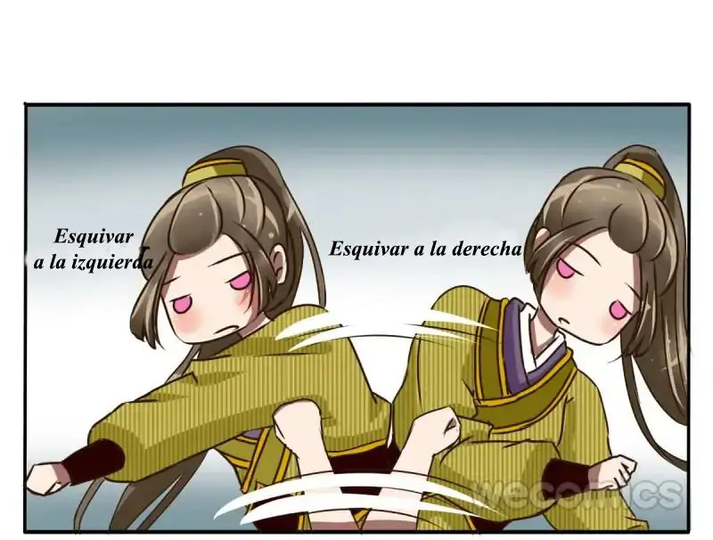 Psychic Princess (2017) - Capítulo 23 - Página 17 - LectorTMOo