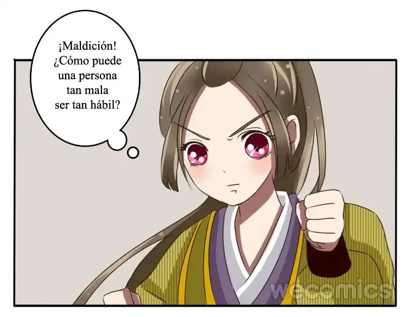 Psychic Princess (2017) - Capítulo 23 - Página 35 - LectorTMOo