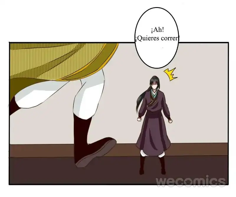 Psychic Princess (2017) - Capítulo 23 - Página 37 - LectorTMOo