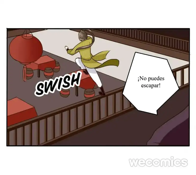 Psychic Princess (2017) - Capítulo 23 - Página 44 - LectorTMOo