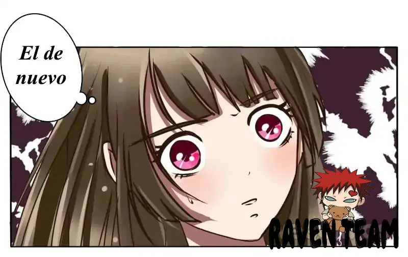 Psychic Princess (2017) - Capítulo 24 - Página 5 - LectorTMOo