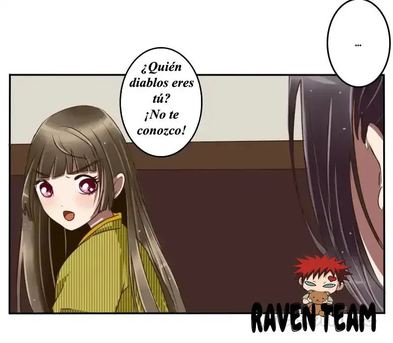 Psychic Princess (2017) - Capítulo 24 - Página 11 - LectorTMOo