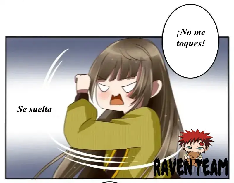 Psychic Princess (2017) - Capítulo 24 - Página 14 - LectorTMOo