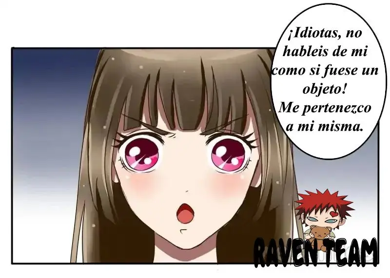 Psychic Princess (2017) - Capítulo 24 - Página 21 - LectorTMOo