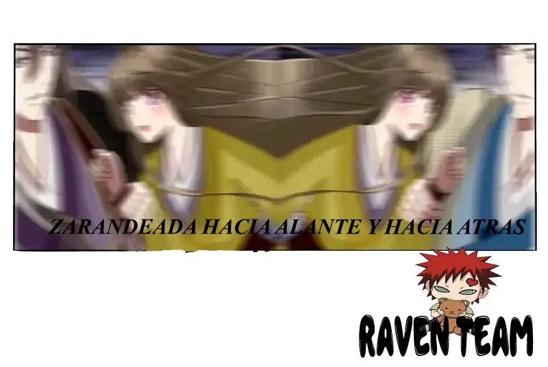 Psychic Princess (2017) - Capítulo 24 - Página 26 - LectorTMOo