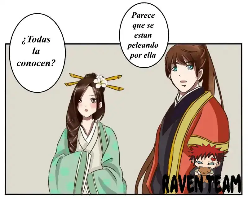 Psychic Princess (2017) - Capítulo 24 - Página 41 - LectorTMOo