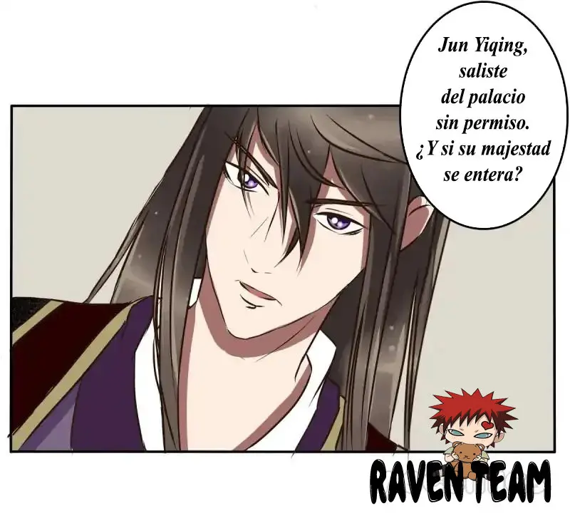 Psychic Princess (2017) - Capítulo 24 - Página 42 - LectorTMOo