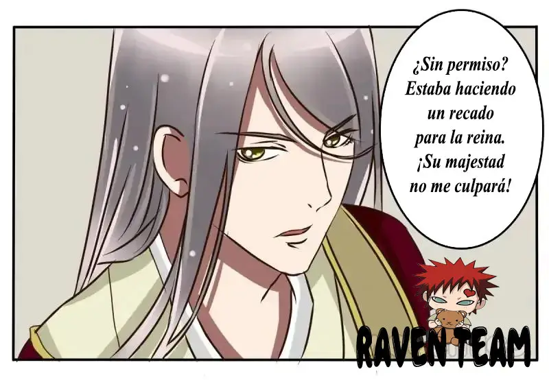 Psychic Princess (2017) - Capítulo 24 - Página 43 - LectorTMOo