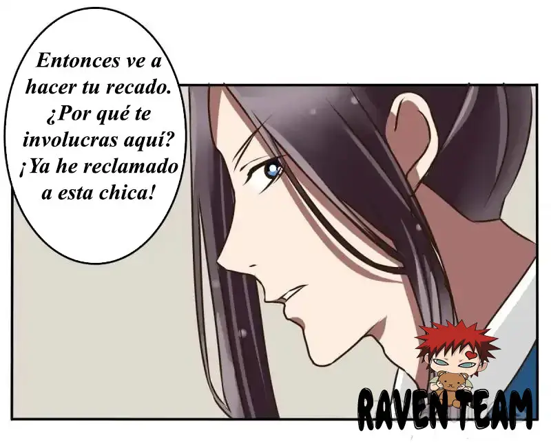 Psychic Princess (2017) - Capítulo 24 - Página 44 - LectorTMOo