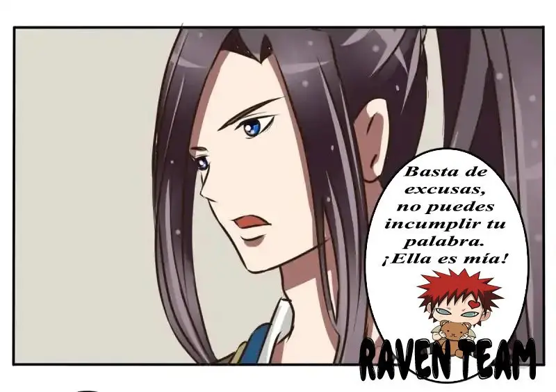 Psychic Princess (2017) - Capítulo 24 - Página 46 - LectorTMOo