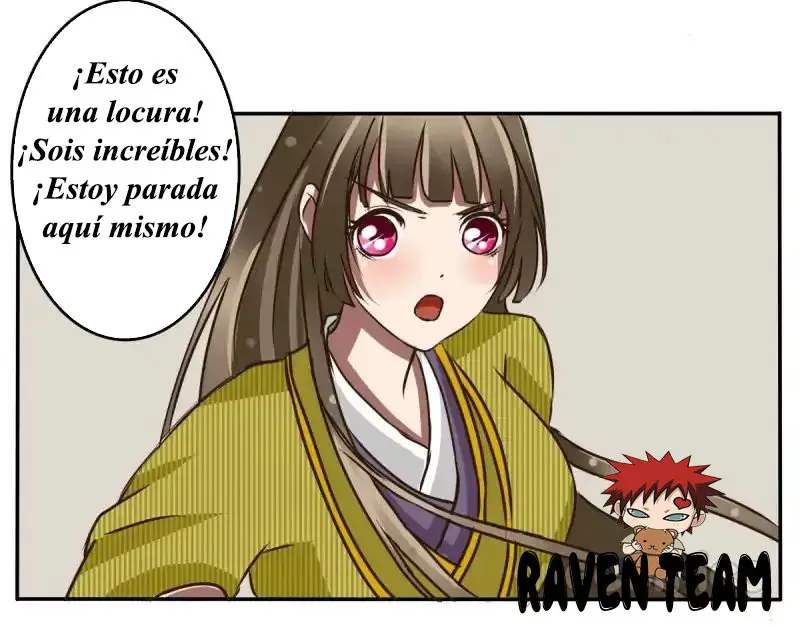 Psychic Princess (2017) - Capítulo 24 - Página 47 - LectorTMOo