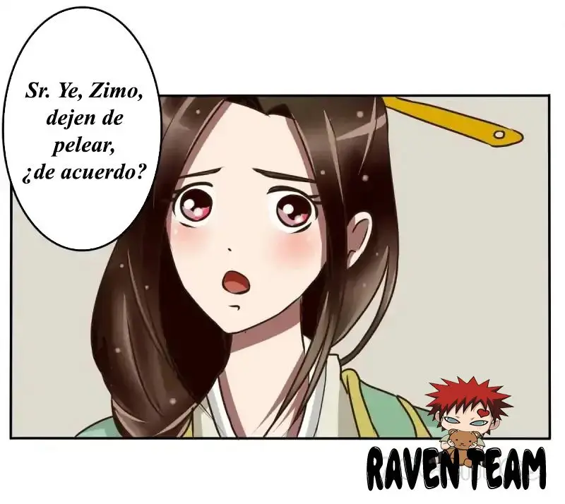 Psychic Princess (2017) - Capítulo 24 - Página 48 - LectorTMOo