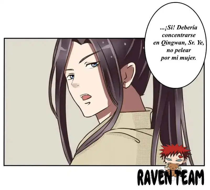 Psychic Princess (2017) - Capítulo 24 - Página 51 - LectorTMOo