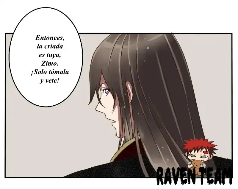Psychic Princess (2017) - Capítulo 24 - Página 53 - LectorTMOo